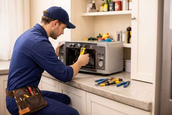 Split AC Repair